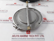Voss Vc1418H-812-l Vacuum Suction Cup Assembly With Hose 300 Psi Max
