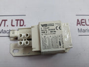 Vossloh Schwabe 503868 Ballast 230V 50Hz En60920/921