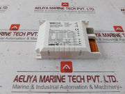 Vossloh Schwabe Elxc 242.837 Electronic Ballast For Cfl 220–240V 0/50–60 Hz