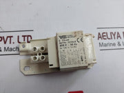 Vossloh Schwabe L 13.849 Ballast 230V~ 50Hz