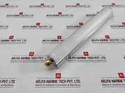 Vossloh Schwabe L 15.212 Lighting Fixture For Fluorescent Lamp 220 V-60Hz