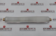 Vossloh Schwabe L 15.212 Lighting Fixture For Fluorescent Lamp 220 V-60Hz