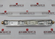 Vossloh Schwabe L 15.212 Lighting Fixture For Fluorescent Lamp 220 V-60Hz