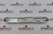 Vossloh Schwabe L 15.212 Lighting Fixture For Fluorescent Lamp 220 V-60Hz