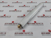 Vossloh Schwabe L 15.212 Lighting Fixture For Fluorescent Lamp 220 V-60Hz