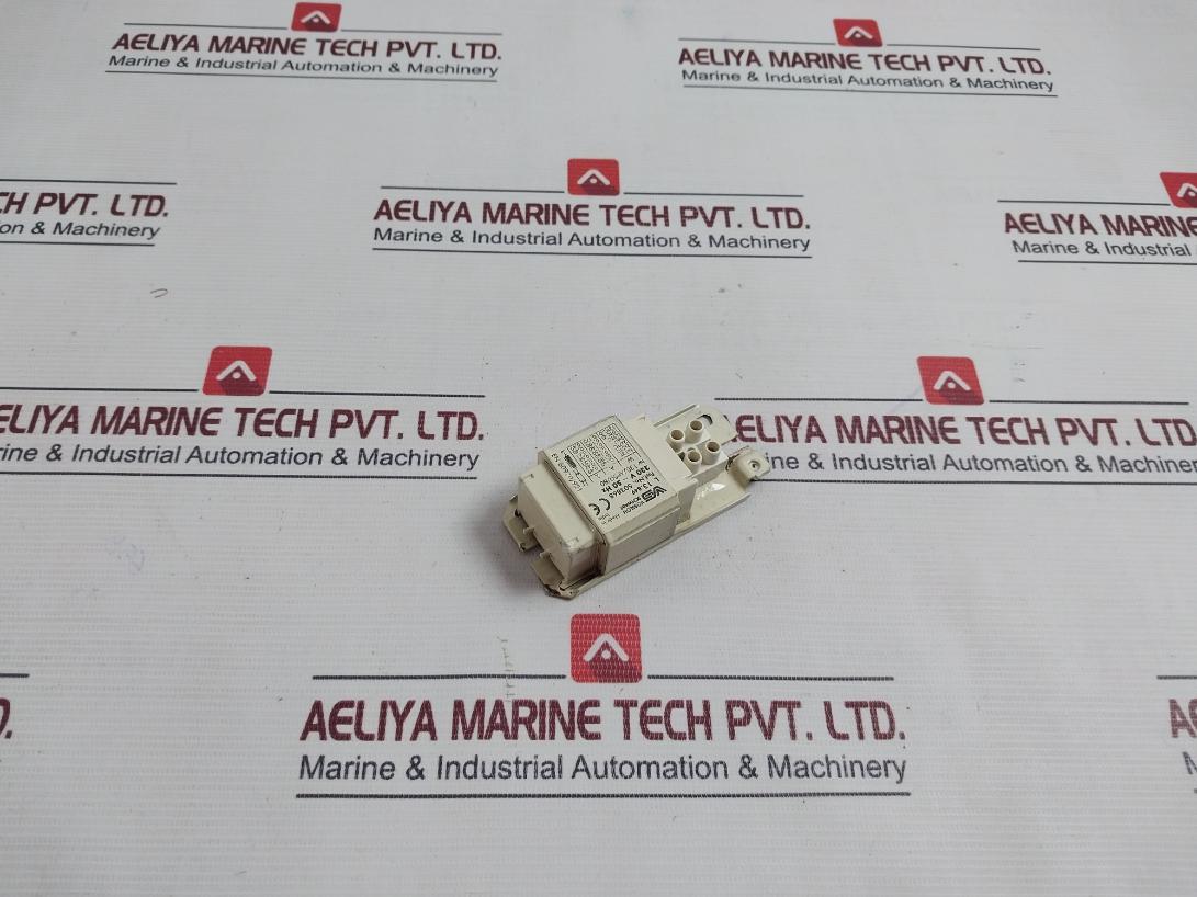 Vossloh Schwabe 503868 Ballast 230V 50Hz En60920/921