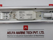 Vossloh Schwabe L 15.212 Ballast 220V/60Hz