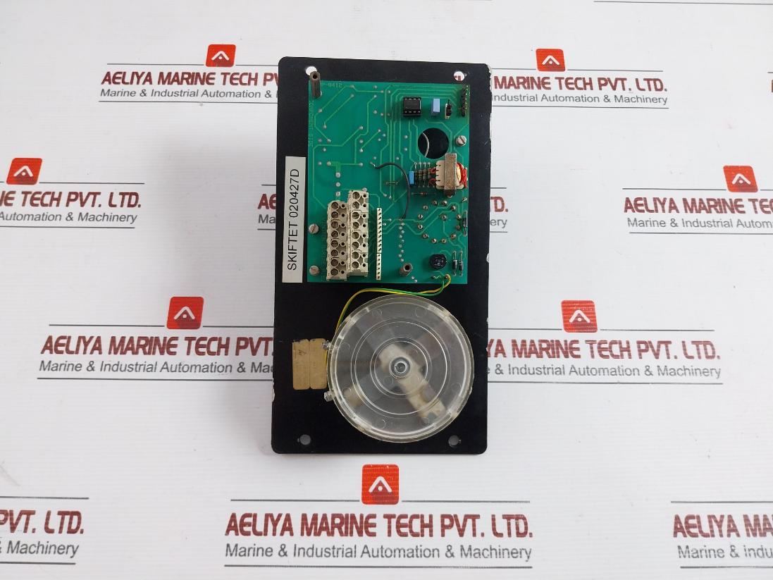 Vp-0412 Emergency Telephone Vingtor Marine