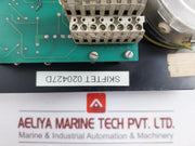 Vp-0412 Emergency Telephone Vingtor Marine