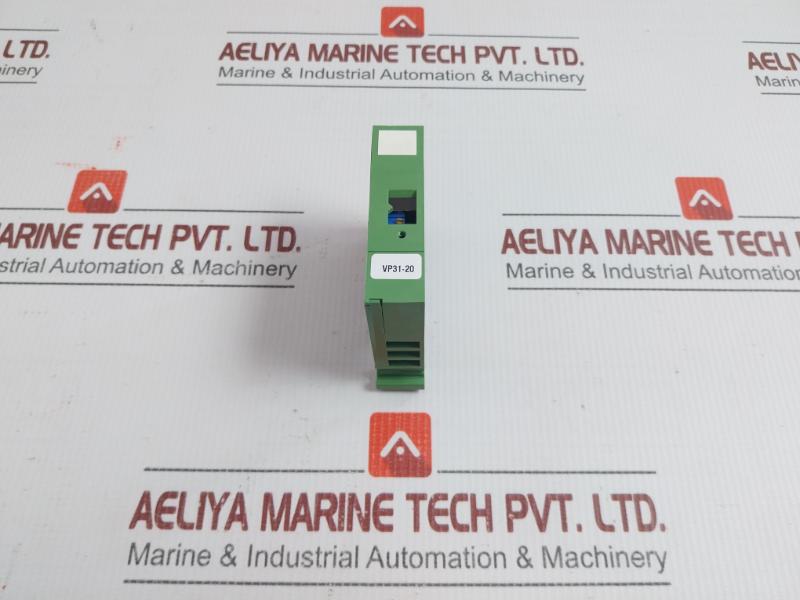 Vp 31.20 Limit Value Switch Noris Tachometerwerk