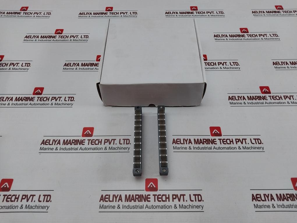 Vpc 510151107 Signal Module Rev D NEW 