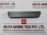 Vpc 510151107 Signal Module Rev D NEW