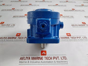 Vpvr-sf-40D-20-Hydraulic-Variable-Vane-Pump-1500-Rpm-70-Kg-Cm2-By-Yuken-208436-2