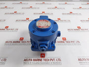 Vpvr-sf-40D-20-Hydraulic-Variable-Vane-Pump-1500-Rpm-70-Kg-Cm2-By-Yuken-208436-3