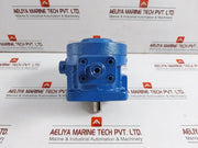 Vpvr-sf-40D-20-Hydraulic-Variable-Vane-Pump-1500-Rpm-70-Kg-Cm2-By-Yuken-208436-5