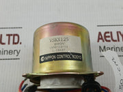 Vskx125-Electromagnetic-Fluid-Transfer-Pump-Assembly-50-Cm-By-Nippon-Control-Kogyo-4