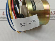 Vskx125-Electromagnetic-Fluid-Transfer-Pump-Assembly-50-Cm-By-Nippon-Control-Kogyo-5
