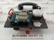 Vsp-213-L Batteryless Telephone System 12-Way Vingtor