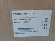 Vsp-213-L Batteryless Telephone System 12-Way Vingtor