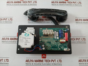 Vsp-213-L Batteryless Telephone System 12-Way Vingtor