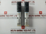 Vsva-B-B52-Zd-A1-1t1l 24vdc Ip65 Festo Pneumatic Solenoid Valve