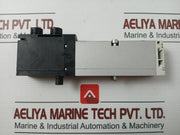Vsva-B-B52-Zd-A1-1t1l 24vdc Ip65 Festo Pneumatic Solenoid Valve