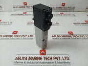 Vsva-B-B52-Zd-A1-1t1l 24vdc Ip65 Festo Pneumatic Solenoid Valve