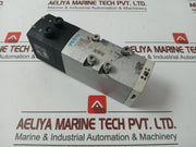 Vsva-B-P53u-Zd-D1-1t1l Festo 24vdc Ip65 Pneumatic Solenoid Valve