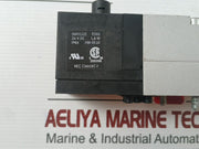 Vsva-B-P53u-Zd-D1-1t1l Festo 24vdc Ip65 Pneumatic Solenoid Valve