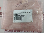 Cci Power Supplies Vt25-373-99/X9