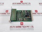 Vt3006 S36 #1 Pcb For Analog Amplifier Ramo Time.5S Lk02854-004 BY Rexroth