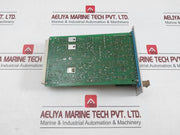 Vt3006 S36 #1 Pcb For Analog Amplifier Ramo Time.5S Lk02854-004 BY Rexroth
