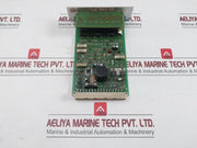 Vt3006 S36 #1 Pcb For Analog Amplifier Ramo Time.5S Lk02854-004 BY Rexroth