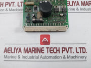 Vt3006 S36 #1 Pcb For Analog Amplifier Ramo Time.5S Lk02854-004 BY Rexroth