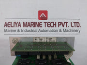 Vt3006 S36 #1 Pcb For Analog Amplifier Ramo Time.5S Lk02854-004 BY Rexroth