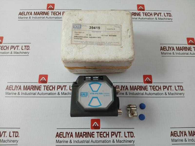 Vte-Filter 39419