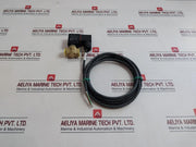 Vte Filter 303001601 Solenoid Valve 230V 50Hz 18Va 3 Meter