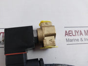 Vte Filter 303001601 Solenoid Valve 230V 50Hz 18Va 3 Meter