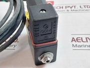 Vte Filter 303001601 Solenoid Valve 230V 50Hz 18Va 3 Meter