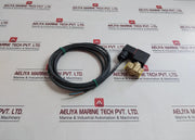 Vte Filter 303001601 Solenoid Valve 230V 50Hz 18Va 3 Meter