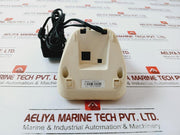 Vtech Cs6114 Cordless Telephone, Ac 6V 300Ma, Rj11C/Rj11W, Ew780-b015-03
