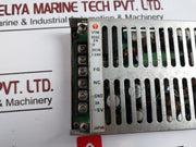 Vtm 05Sc 24 0 Power Supply, +24V, +5V, 3A