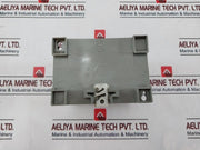 Vtv Electronik Ug140P Insulation Monitoring Relay 24Vdc Used