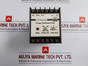 Vtv Electronik Voltage Established Relay