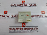 Vu Meter 20-100%/-20 To +3