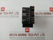 Vv44 Noris-tachometerwerk Signal Converter 4-20Ma
