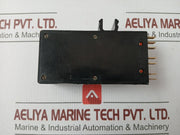 Vv44 Noris-tachometerwerk Signal Converter 4-20Ma