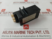 Vv44 Noris-tachometerwerk Signal Converter 4-20Ma