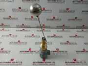 W.E. Anderson La-150 Flotect Float Switch 1034 Kpa.