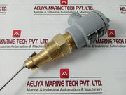 W.E. Anderson La-150 Flotect Float Switch 1034 Kpa.